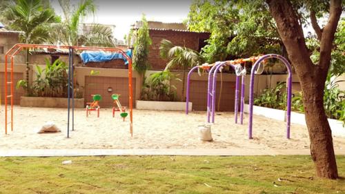  rajendra-nagar-shree-ganesh-chs-ltd Children's play area