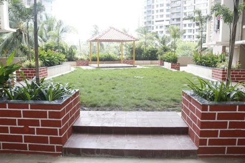  rajendra-nagar-shree-ganesh-chs-ltd Landscaped Gardens