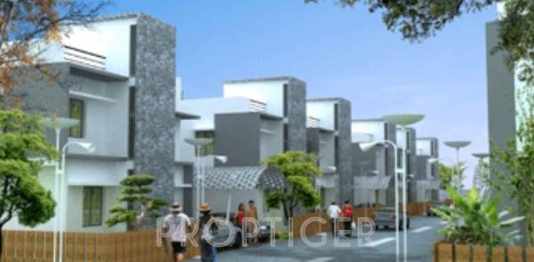 Images for Elevation of Fairyland Triveni Gardens