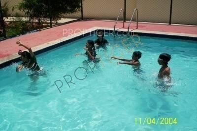  forte Images for Amenities of Ansal Buildwell Forte