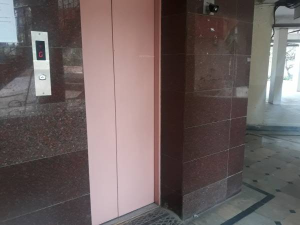  forte Lift Available