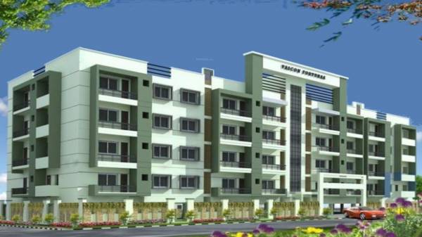  fortunaa Vascon Construction Fortunaa