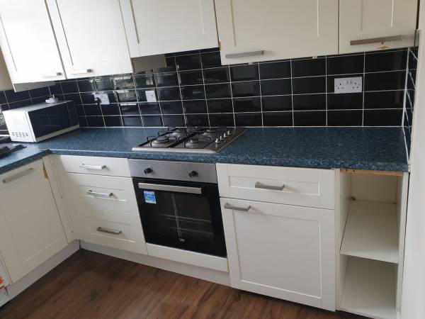 Kitchen mainOther of M2K The White House