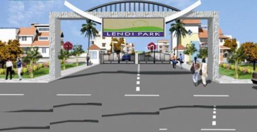  lendi-park Images for Main Other of Akshya Lendi Park