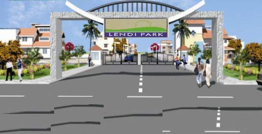 lendi park Images for Main Other of Akshya Lendi Park