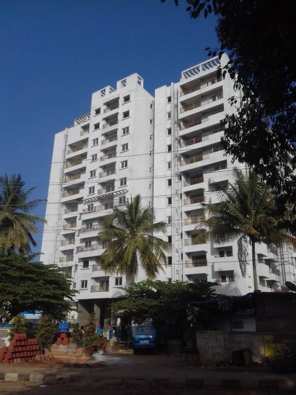 Images for Construction Status of KSR Cordelia