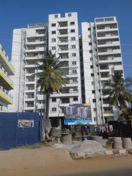 Images for Construction Status of KSR Cordelia