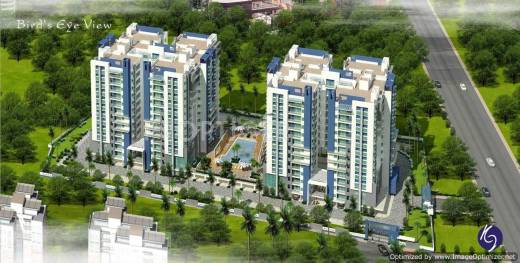 Images for Elevation of KSR Cordelia