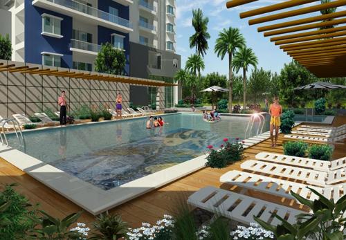  cordelia Images for Amenities of KSR Cordelia