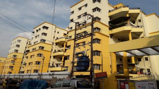 swastik Elevation Elevation