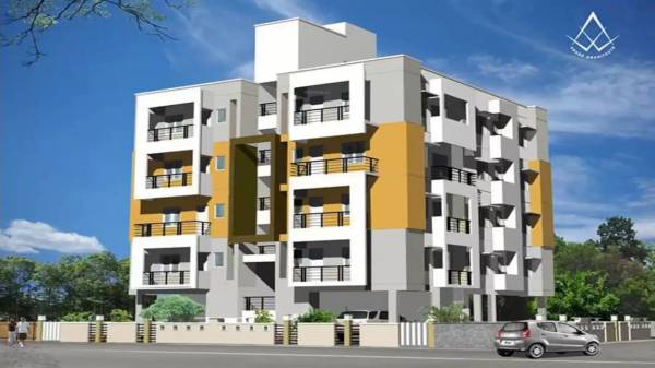  jasmine-buds Elevation