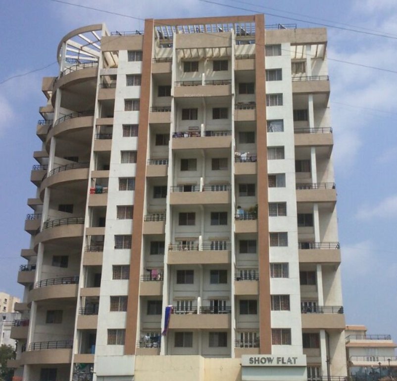 florencia phase 1 Elevation