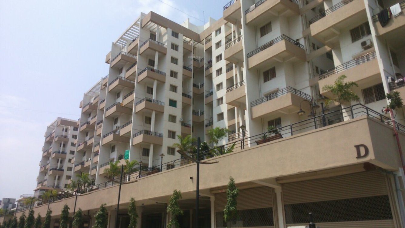 florencia phase 1 Elevation