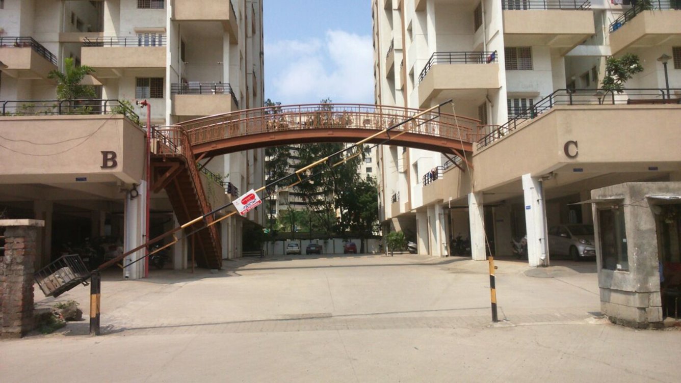 florencia phase 1 Elevation