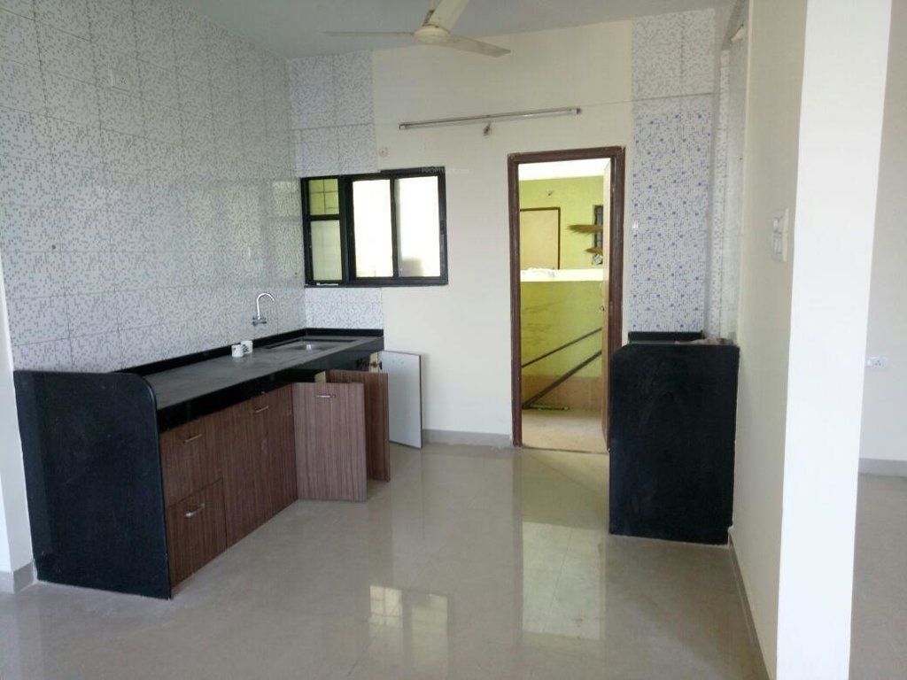 florencia phase 1 Kitchen