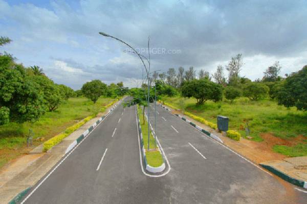 Images for Elevation of SLV Gokul Gardens