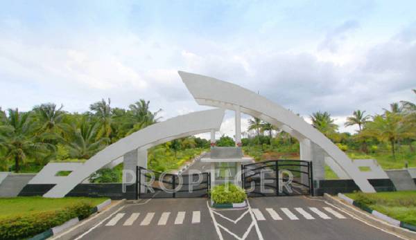 Images for Main Other of SLV Gokul Gardens