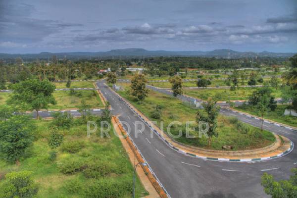 Images for Main Other of SLV Gokul Gardens