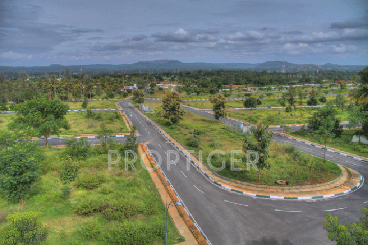 Images for Main Other of SLV Gokul Gardens