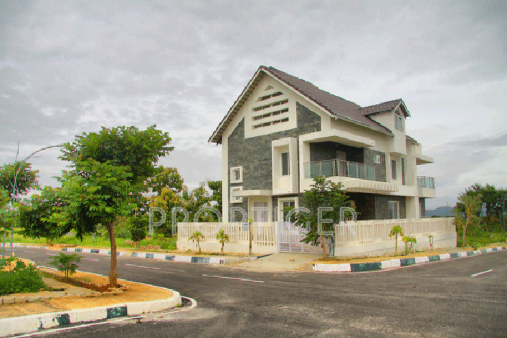 Images for Main Other of SLV Gokul Gardens