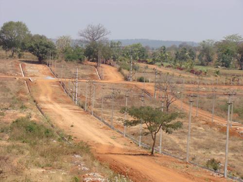 abhivrudhi-property ssr-phase-i Main Other