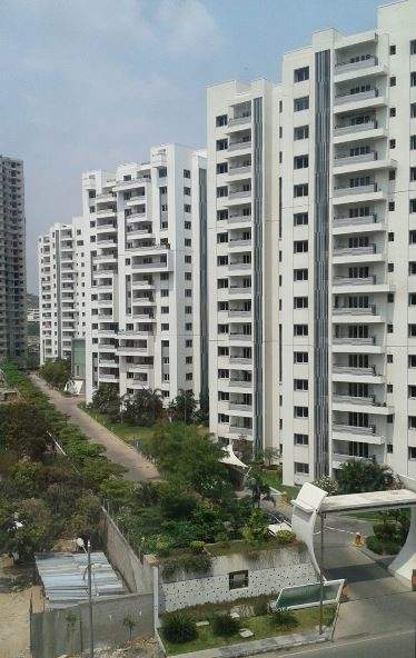  orange county Elevation