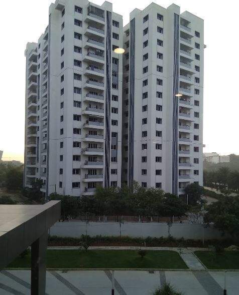  orange county Elevation