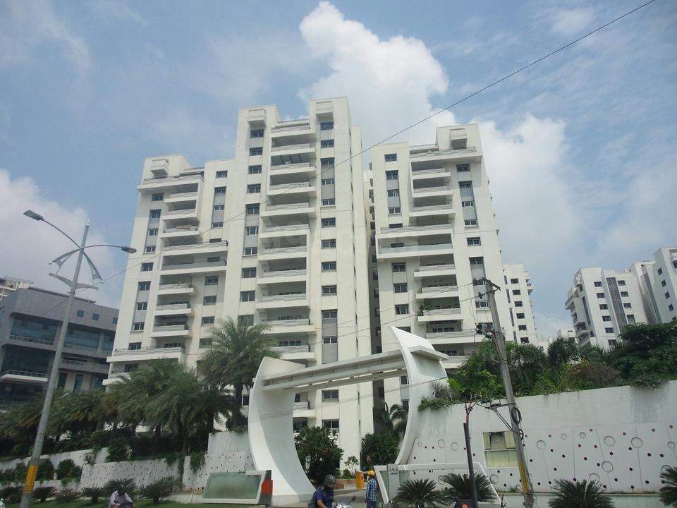  orange county Elevation