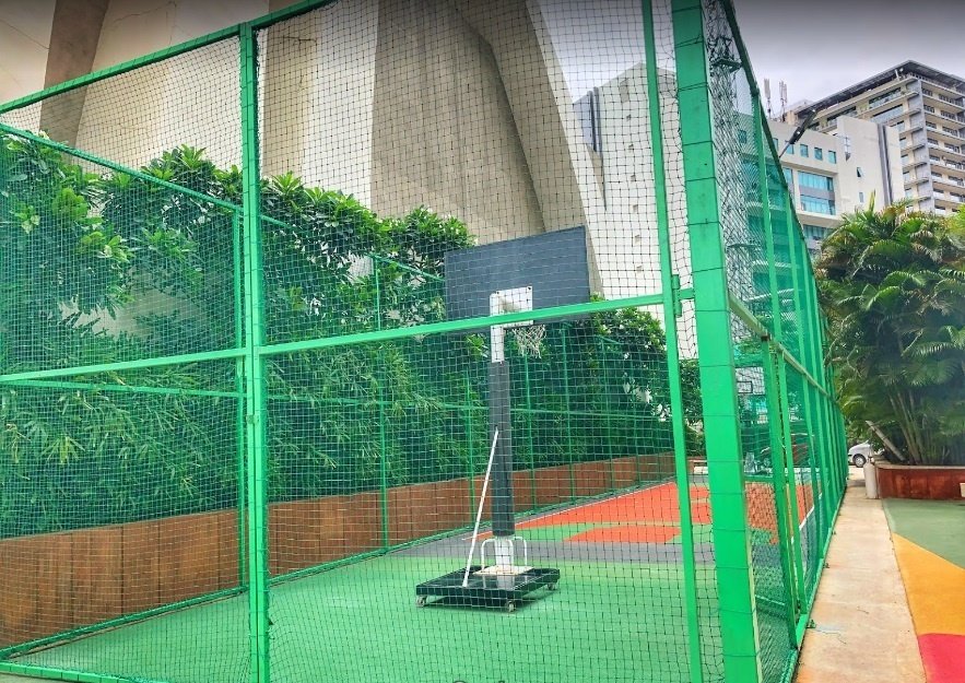  orange county Multipurpose Hall