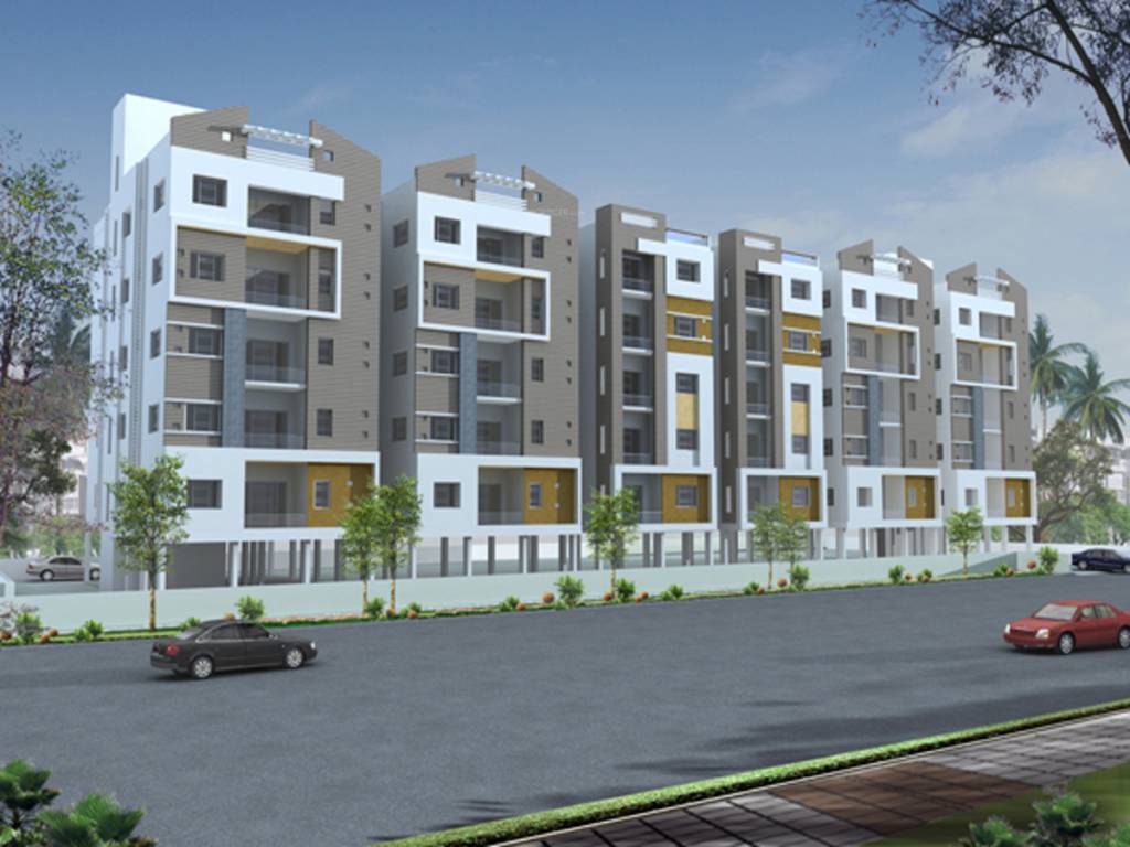 Images for Elevation of Skypx Gardens gardens Images for Elevation of Skypx Gardens