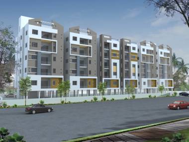 Images for Elevation of Skypx Gardens Images for Elevation of Skypx Gardens