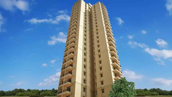  sushant-serene-residency Images for Project