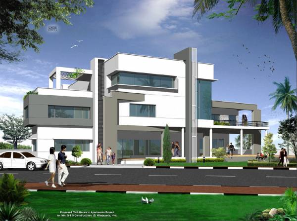 Images for Amenities of S and S Green Avani and Ayush at Green Grace