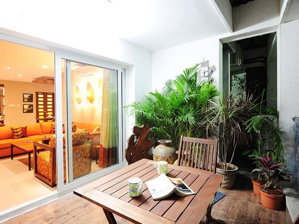 Images for Main Other of S and S Green Avani and Ayush at Green Grace