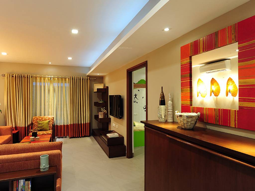 Images for Main Other of S and S Green Avani and Ayush at Green Grace