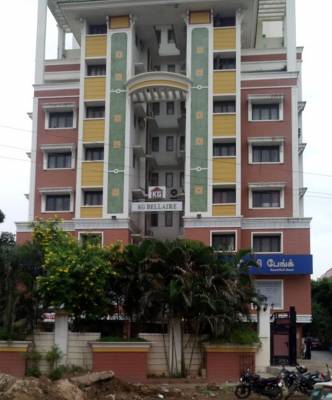 bellaire Elevation Elevation