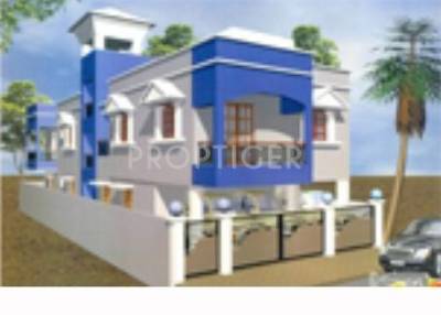 amman-constructions sree-ram Elevation