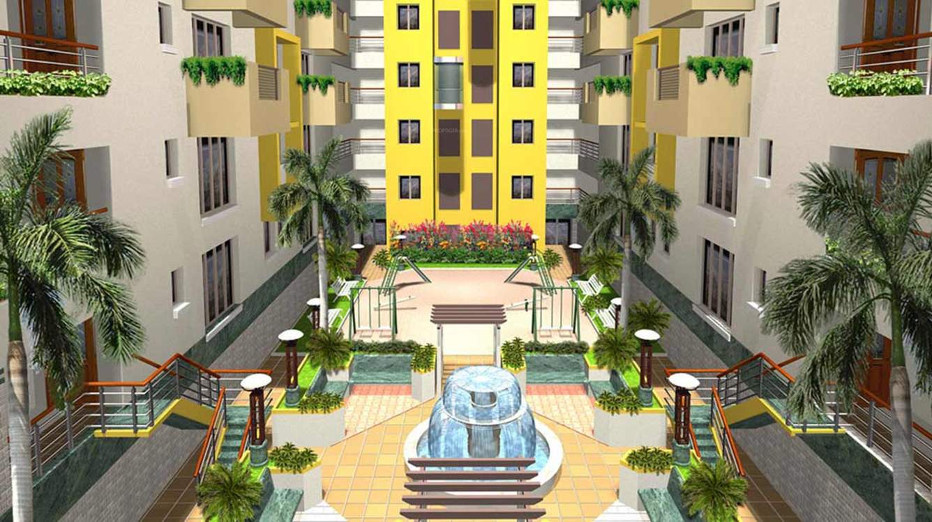 Images for Elevation of Anmol Abhinandhan