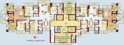 Images for Cluster Plan of Radius One Aquaria