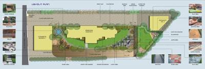 Images for Layout Plan of Radius One Aquaria
