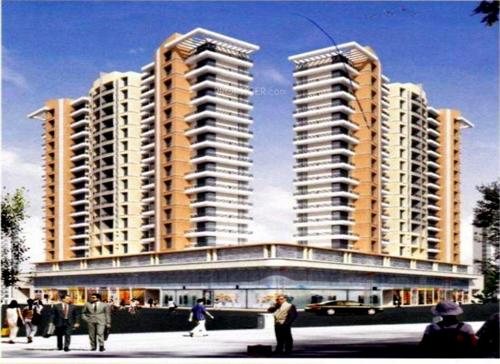 Images for Elevation of Gurukrupa Raj Hills Images for Elevation of Gurukrupa Raj Hills