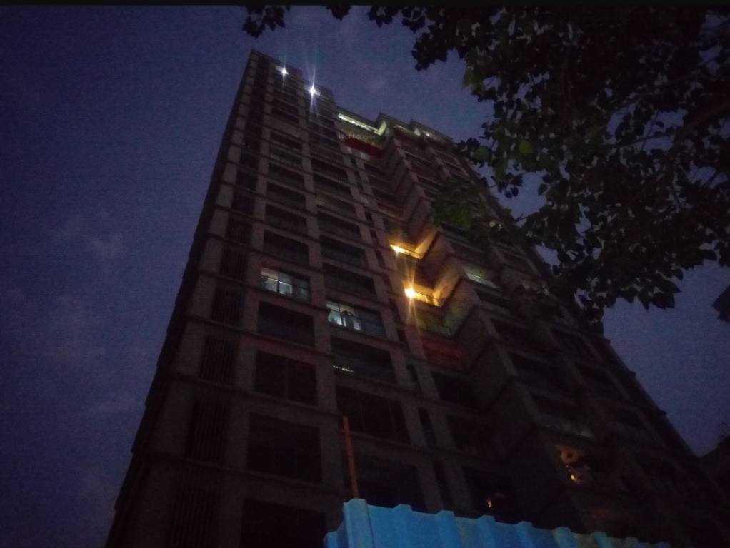  green diamond Elevation