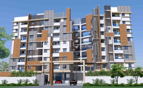 Images for Elevation of SMR Holdings Vinay Meenakshi