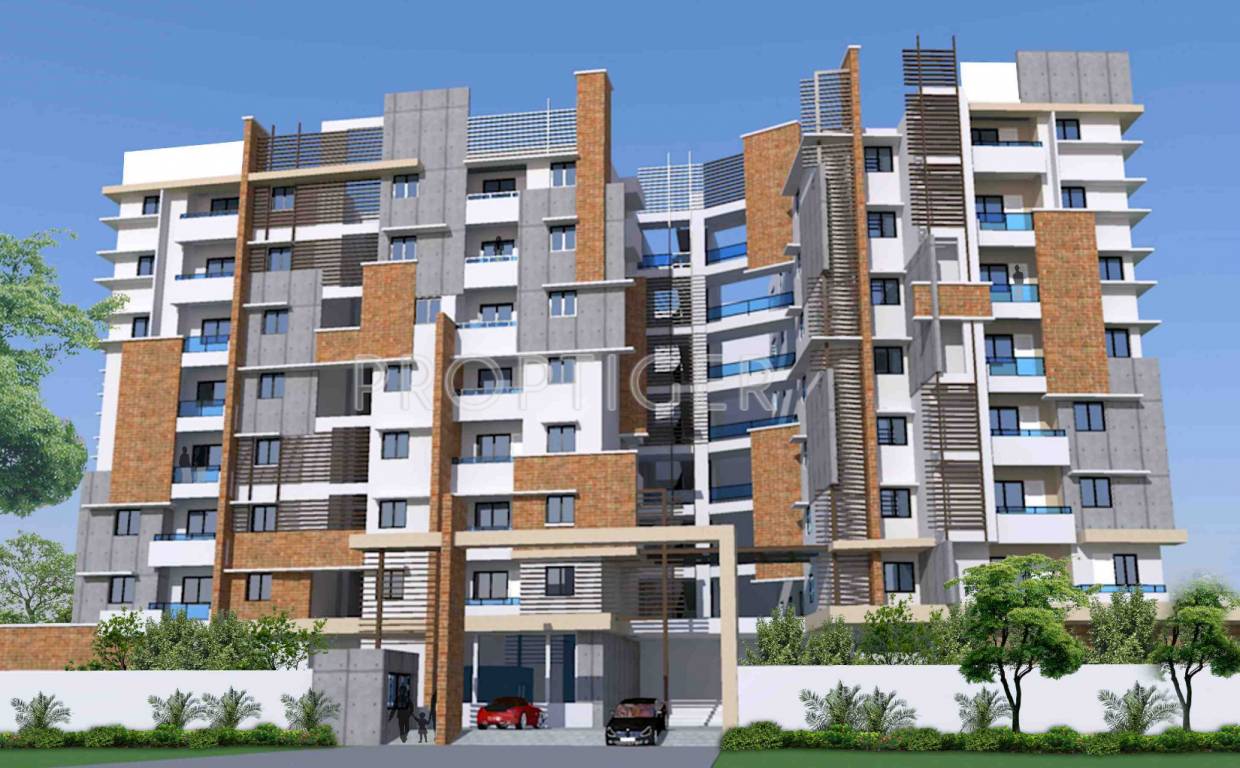 Images for Elevation of SMR Holdings Vinay Meenakshi Images for Elevation of SMR Holdings Vinay Meenakshi