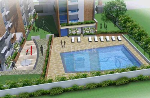Images for Amenities of SMR Holdings Vinay Meenakshi