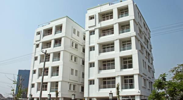 Images for Elevation of Connoisseur Riviera