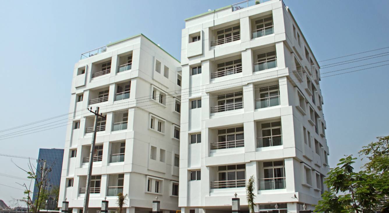 Images for Elevation of Connoisseur Riviera