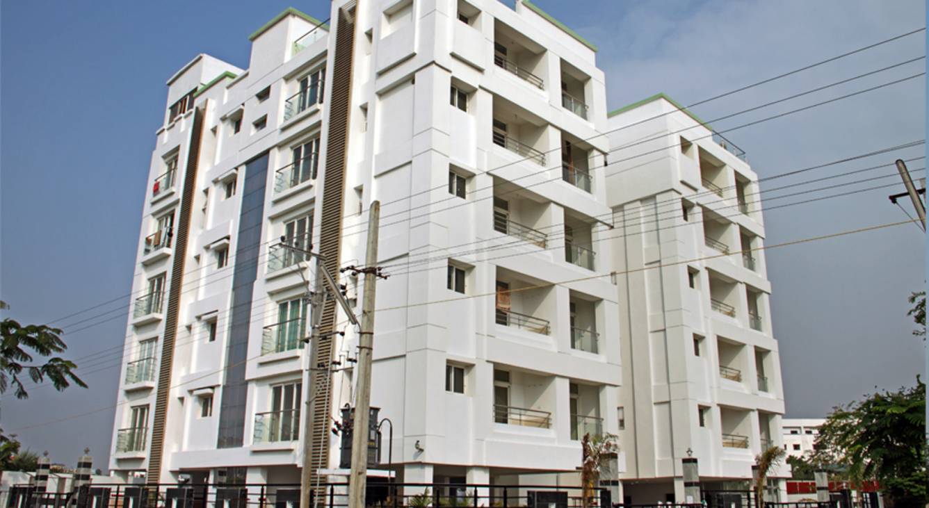 Images for Elevation of Connoisseur Riviera