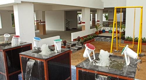  riviera Images for Amenities of Connoisseur Riviera