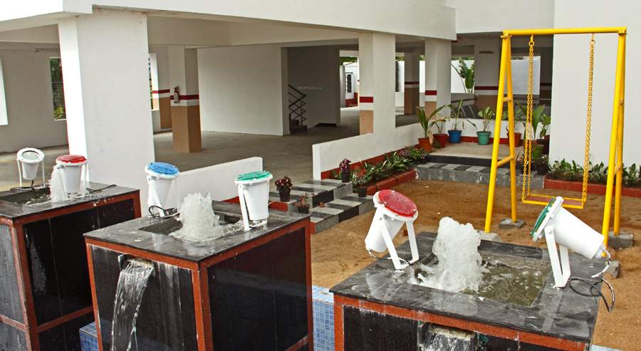  riviera Images for Amenities of Connoisseur Riviera